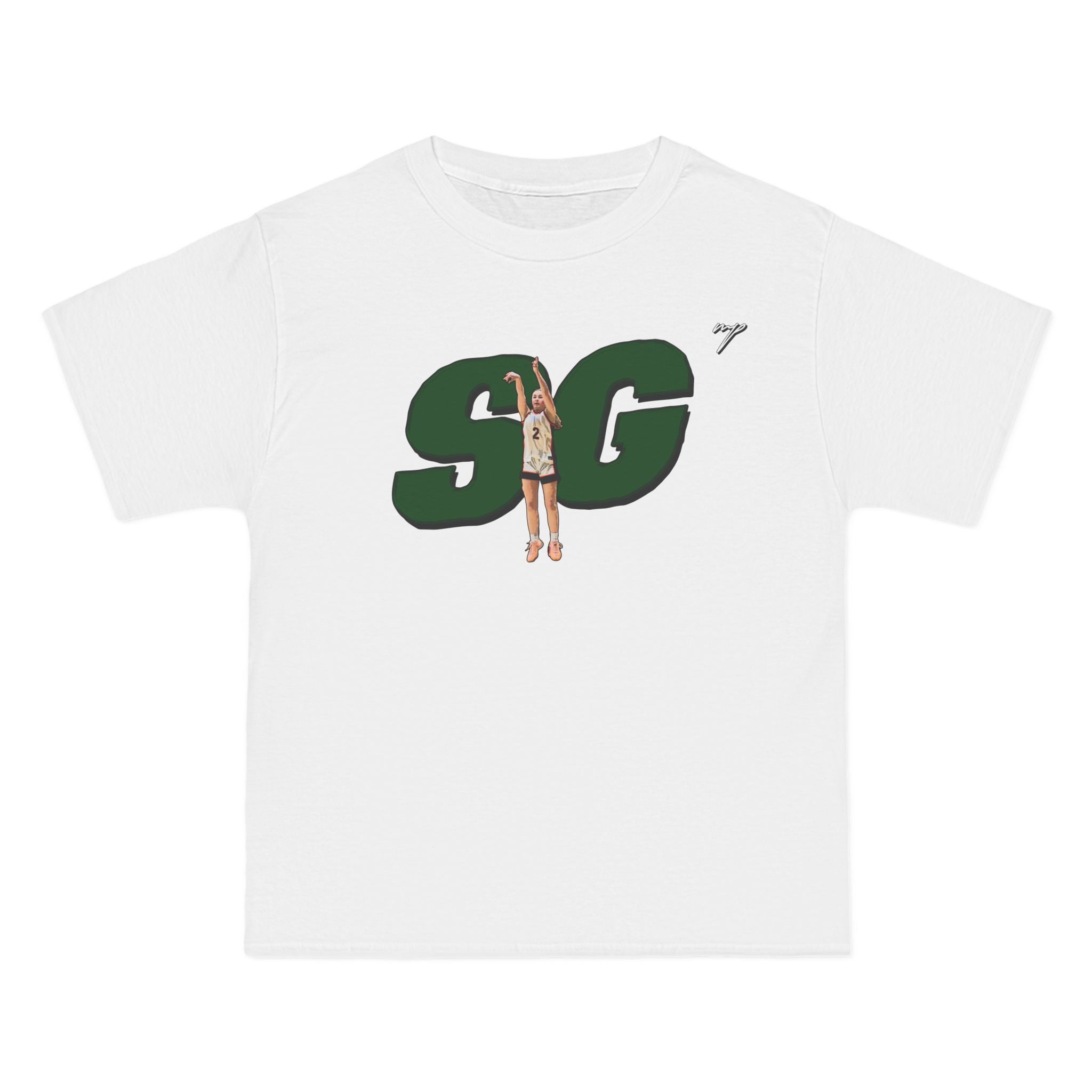 Sarah Gaetano Vintage Tee