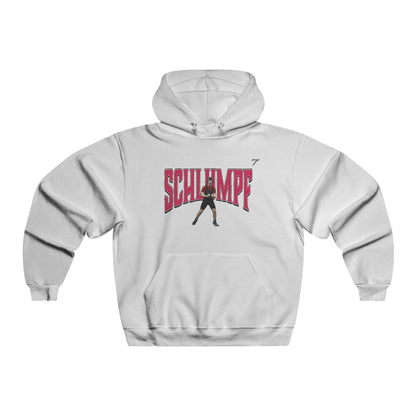 Alois Schlumpf Vintage Hoodie