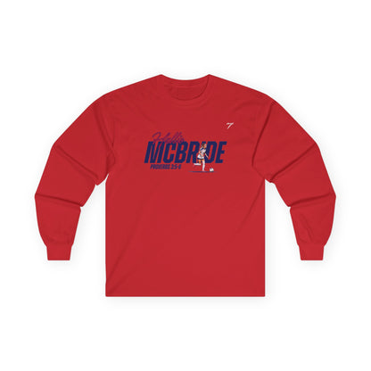 Hallie McBride Long Sleeve