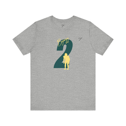 Brandon Nicholson Graphic Tee