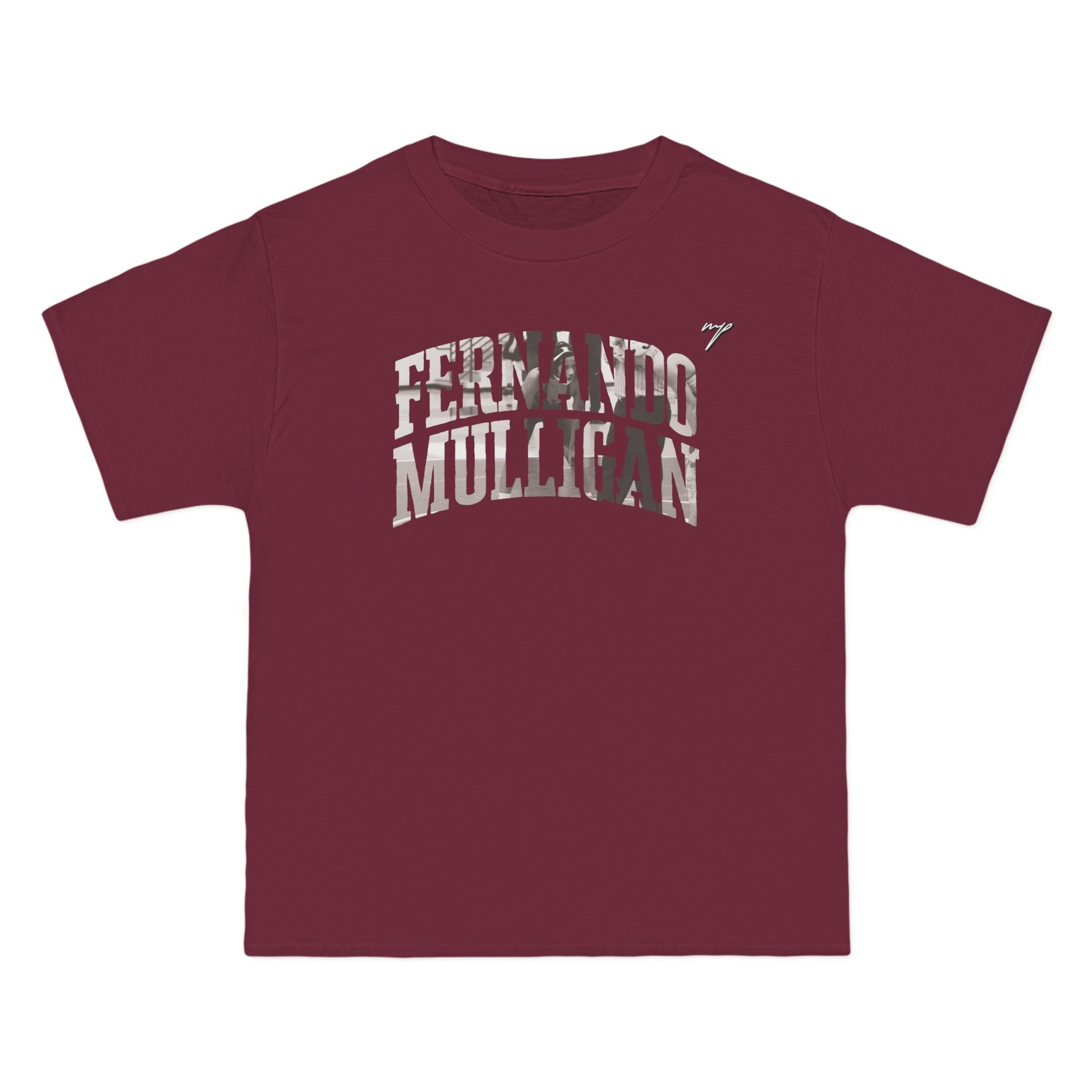 Fernando Mulligan Vintage Tee