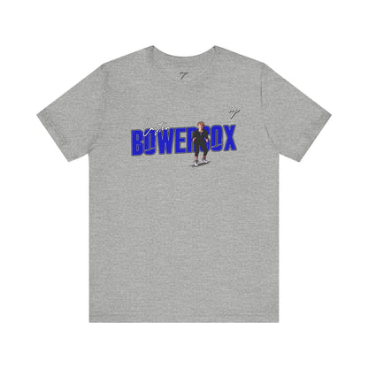 Layten Bowersox Graphic Tee