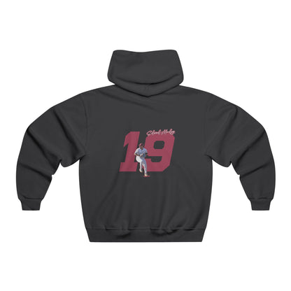 Edward Mendoza Vintage Hoodie
