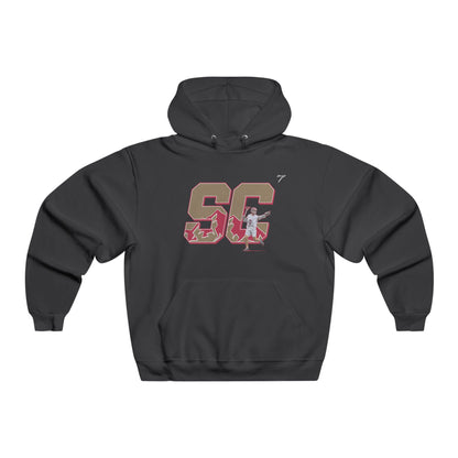 Steele Crissman Vintage Hoodie