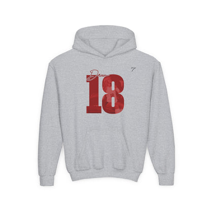 Avery Daum YOUTH Hoodie