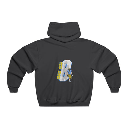 Yahya Gaad Vintage Hoodie