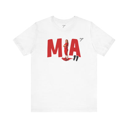 Mia Norwood Graphic Tee
