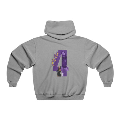 Emma Ortiz Vintage Hoodie
