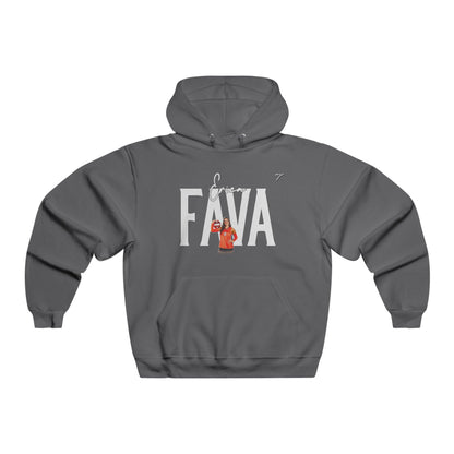 Erica Fava Vintage Hoodie