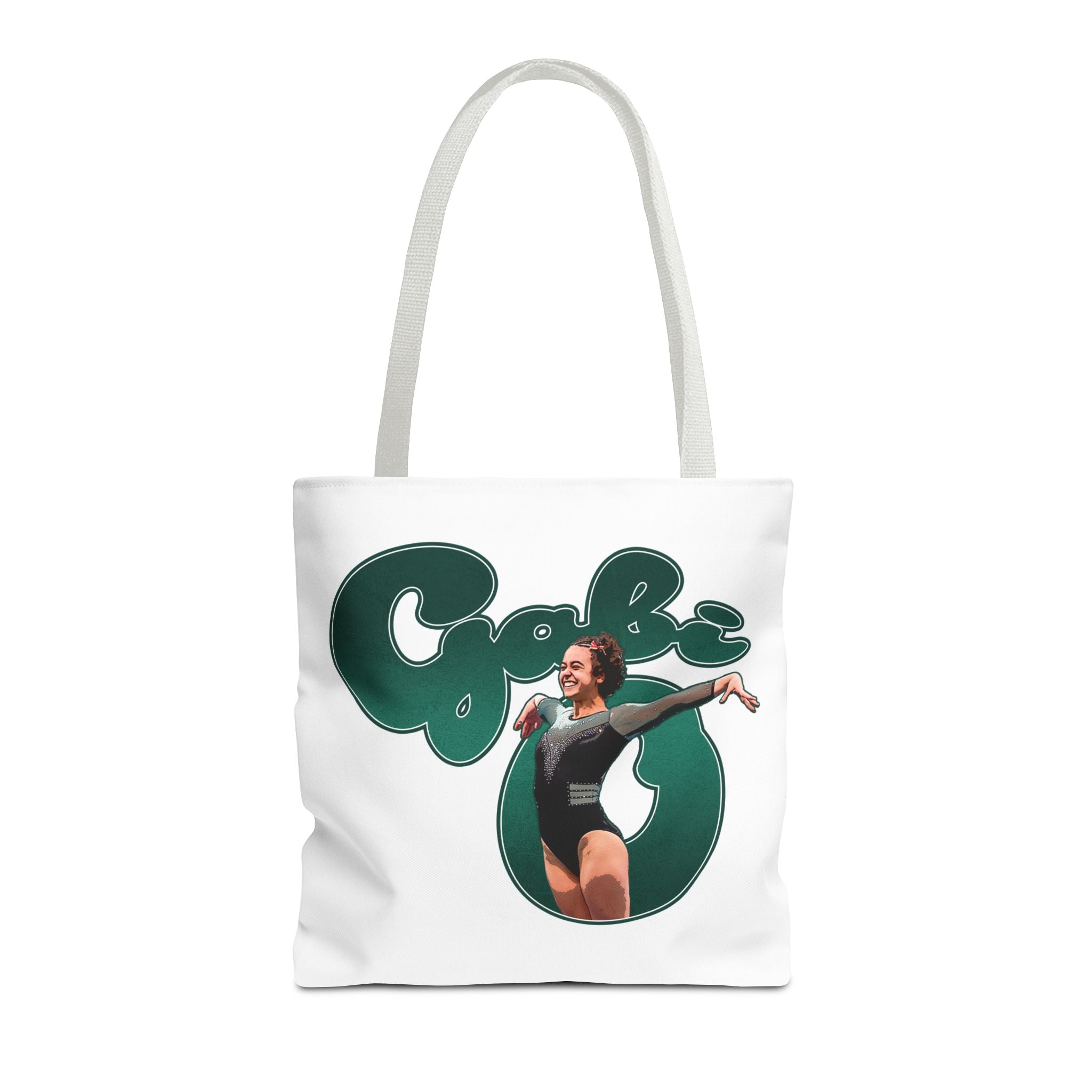 Gabi Ortiz Tote Bag