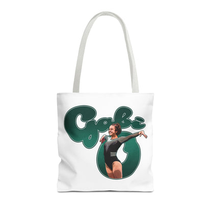 Gabi Ortiz Tote Bag
