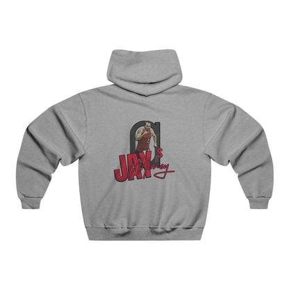 Jaden McKenzie Vintage Hoodie