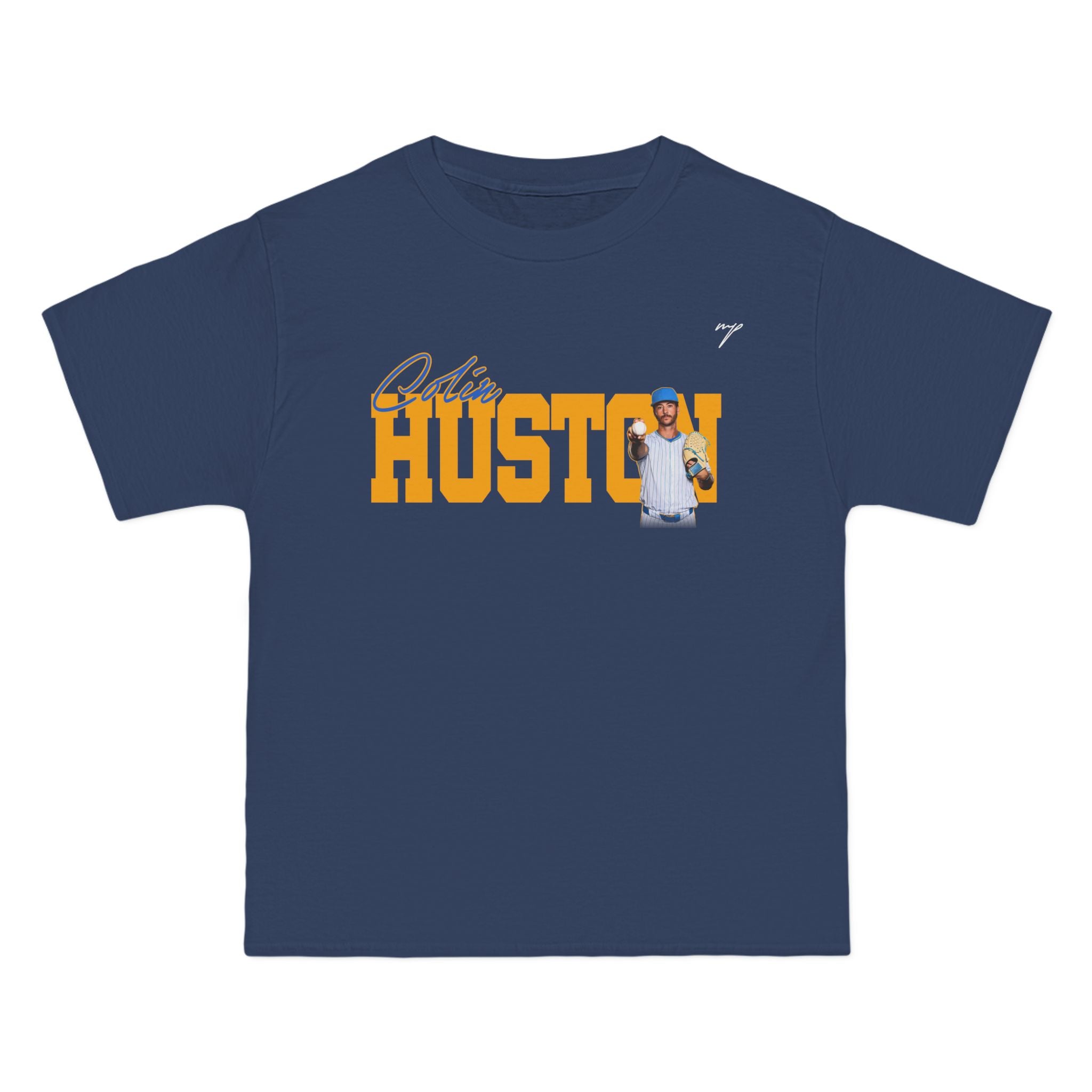 Colin Huston Vintage Tee