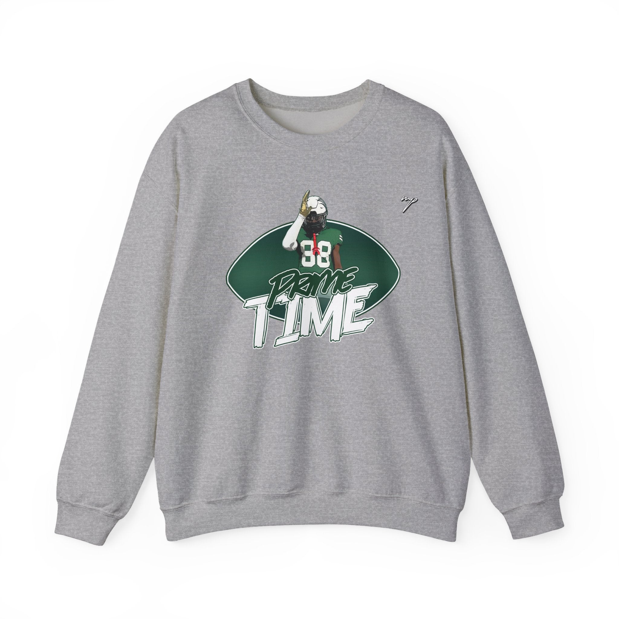 DaShawn Jones Crewneck