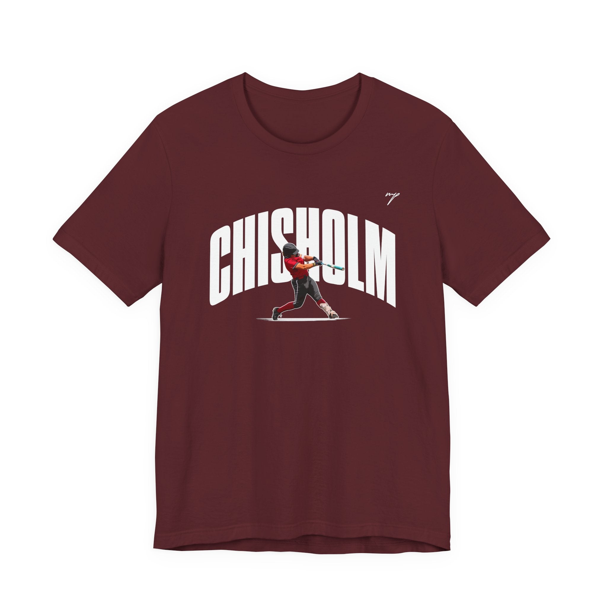 Emma Chisholm Graphic Tee