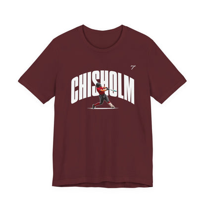 Emma Chisholm Graphic Tee
