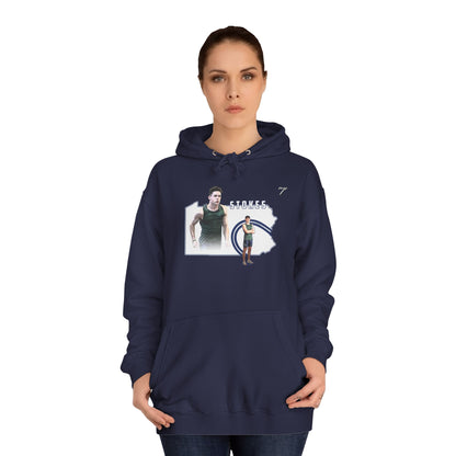Connor Stokes Hoodie