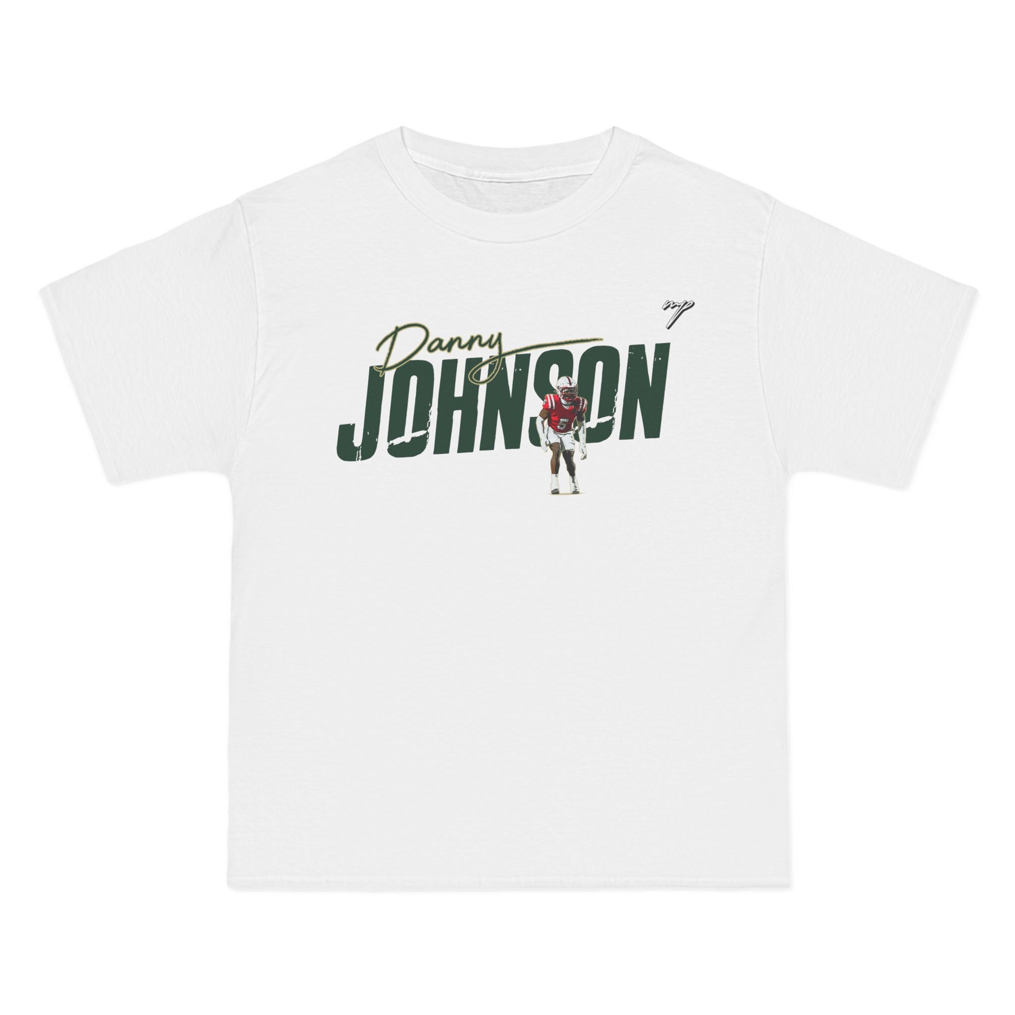 Danny Johnson Vintage Tee