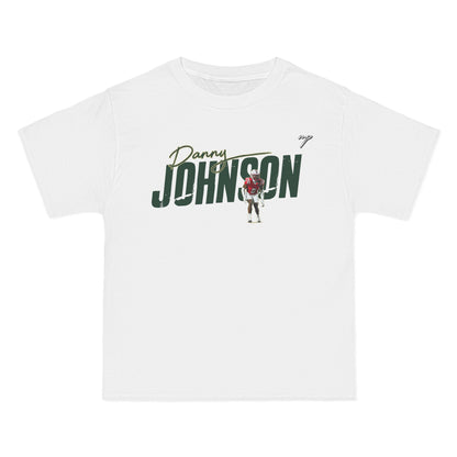 Danny Johnson Vintage Tee