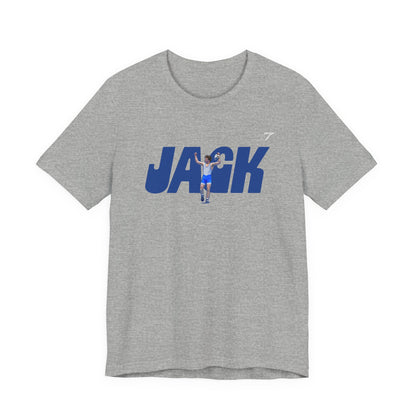 Jack Richardson Graphic Tee