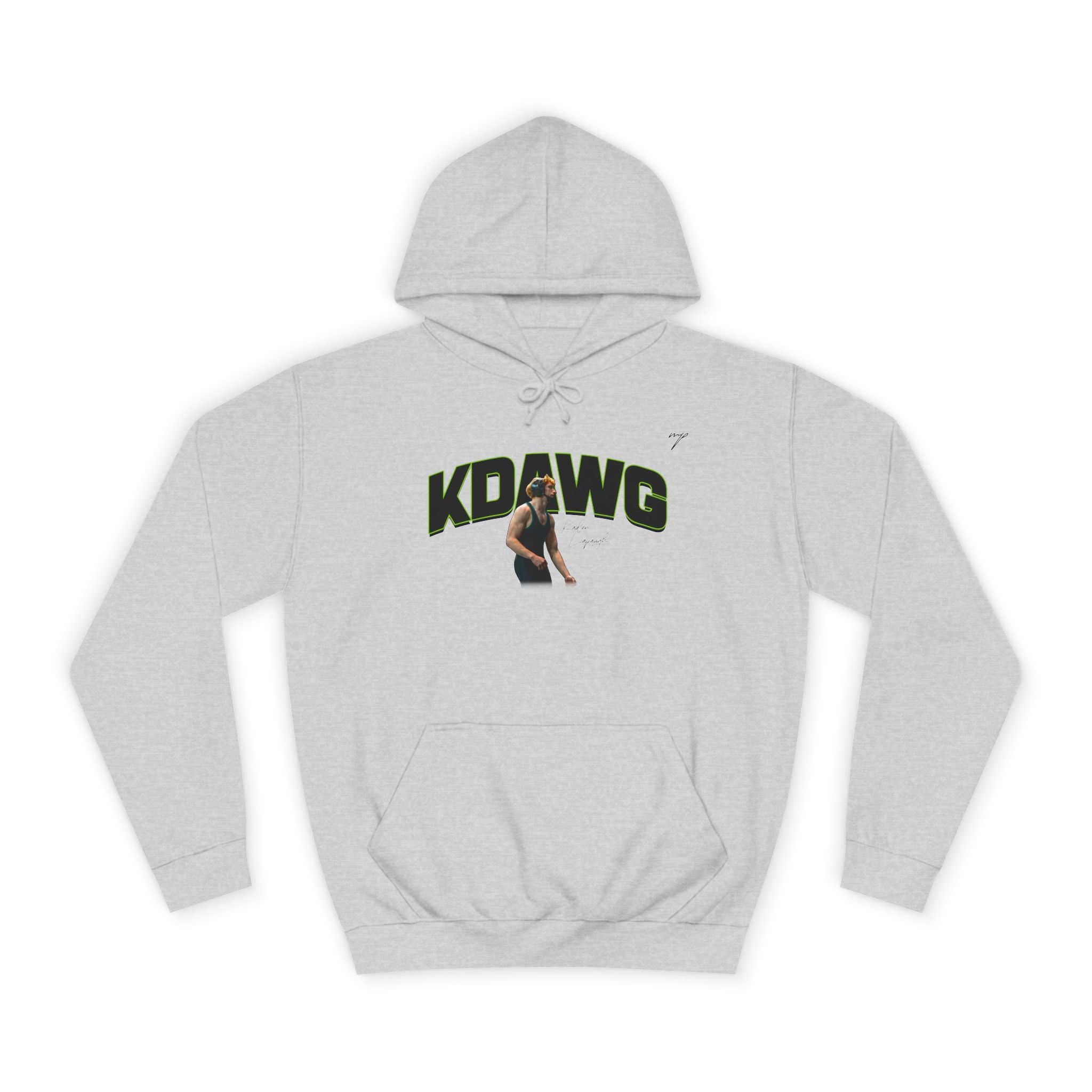Kaden Lapaugh Hoodie