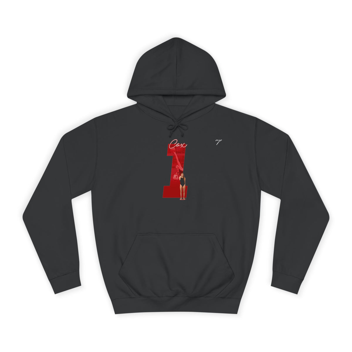 Audrey Cox Hoodie