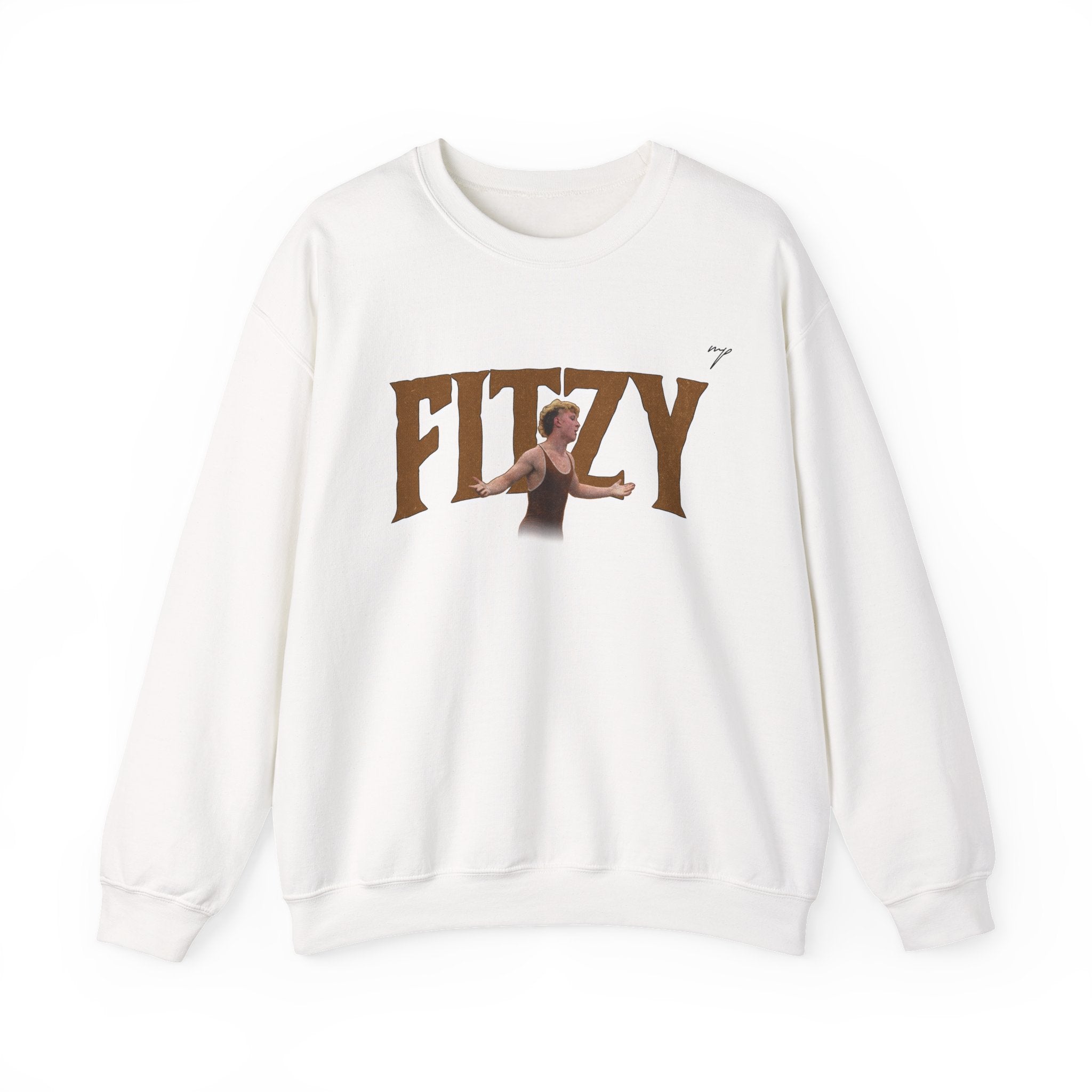 Ray Fitzgerald Crewneck