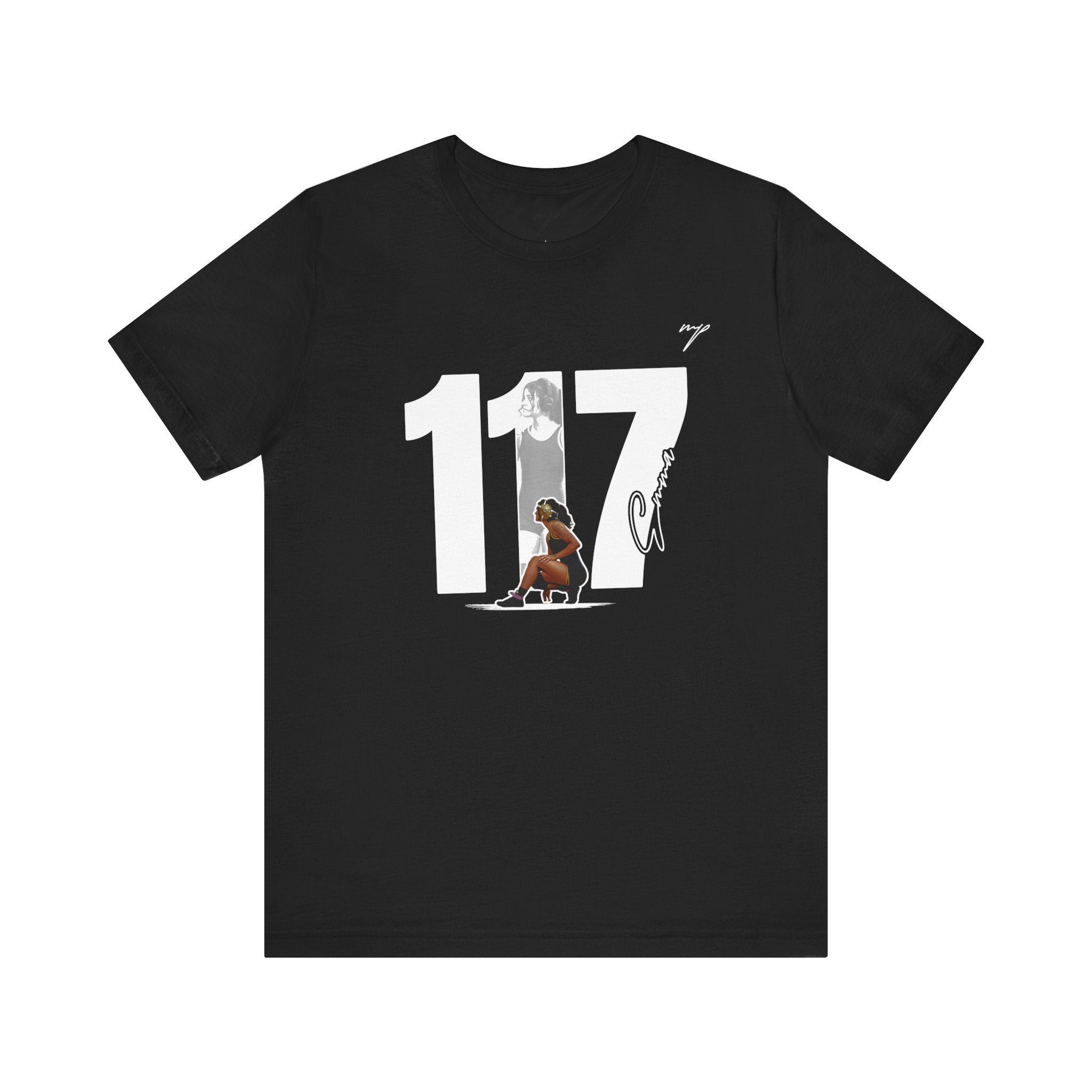 Emma Bauknight Graphic Tee