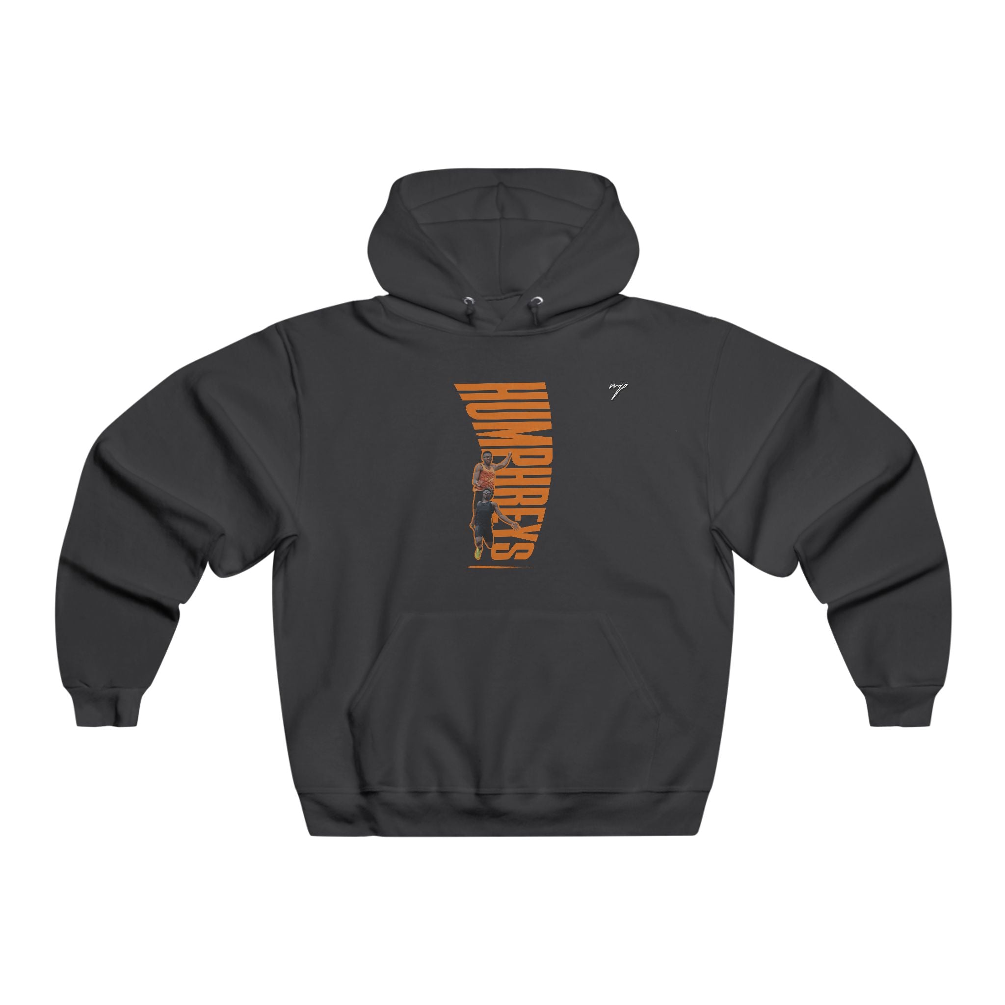 Darien Humphreys Vintage Hoodie