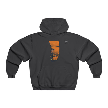 Darien Humphreys Vintage Hoodie