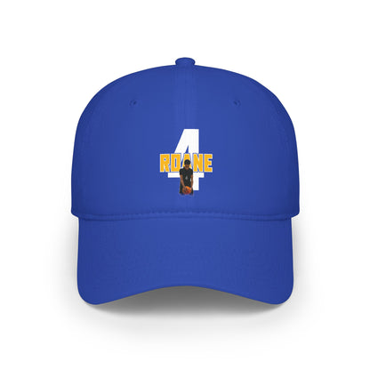 Cameron Roane Hat