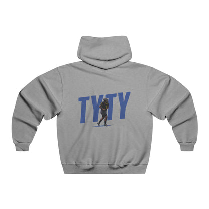 Tyrone Hinton Jr Vintage Hoodie