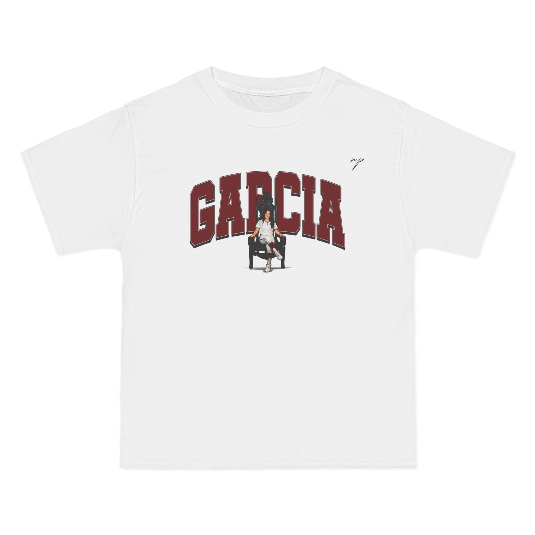 Irianis Garcia Vintage Tee