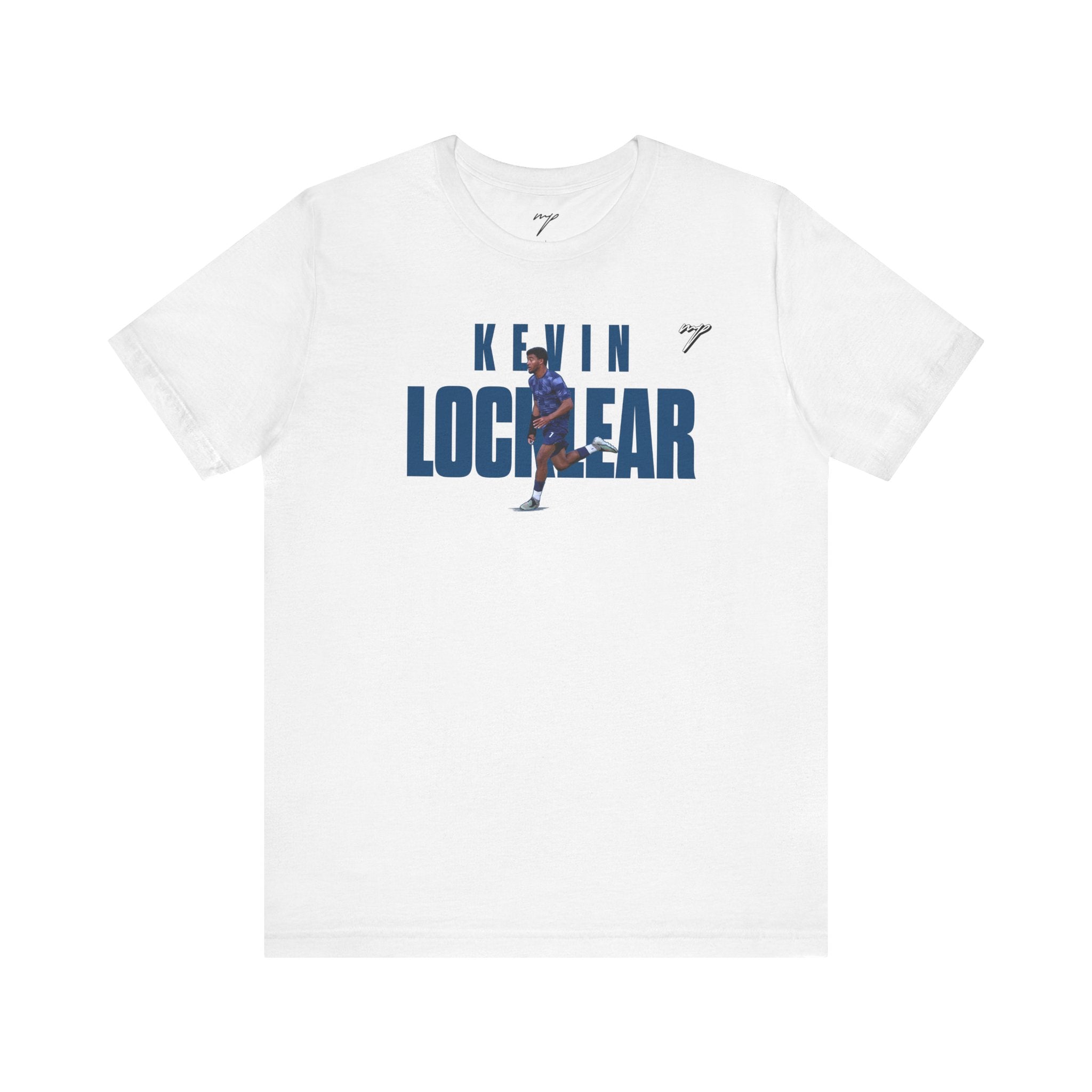 Kevin Locklear Graphic Tee