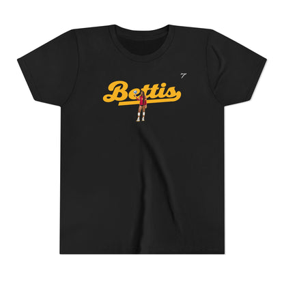 Mesaiya Bettis YOUTH Graphic Tee