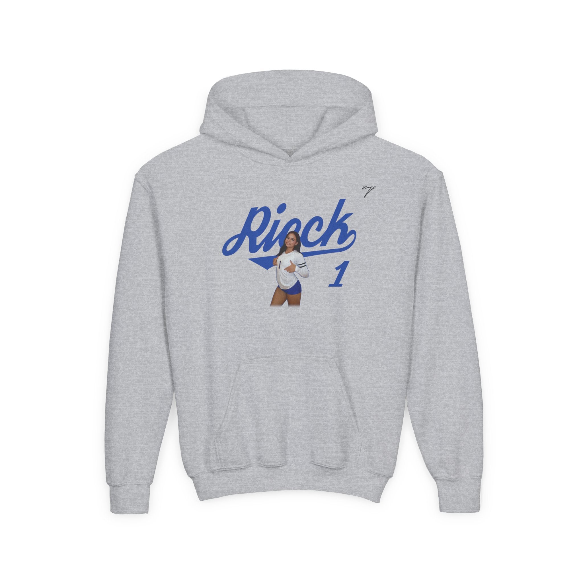 Aurora Rieck YOUTH Hoodie