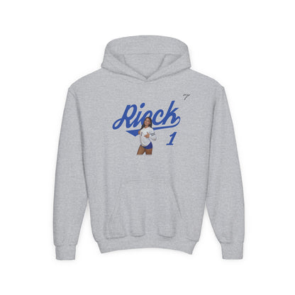Aurora Rieck YOUTH Hoodie