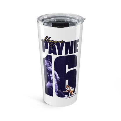 Morgan Payne Tumbler Mug