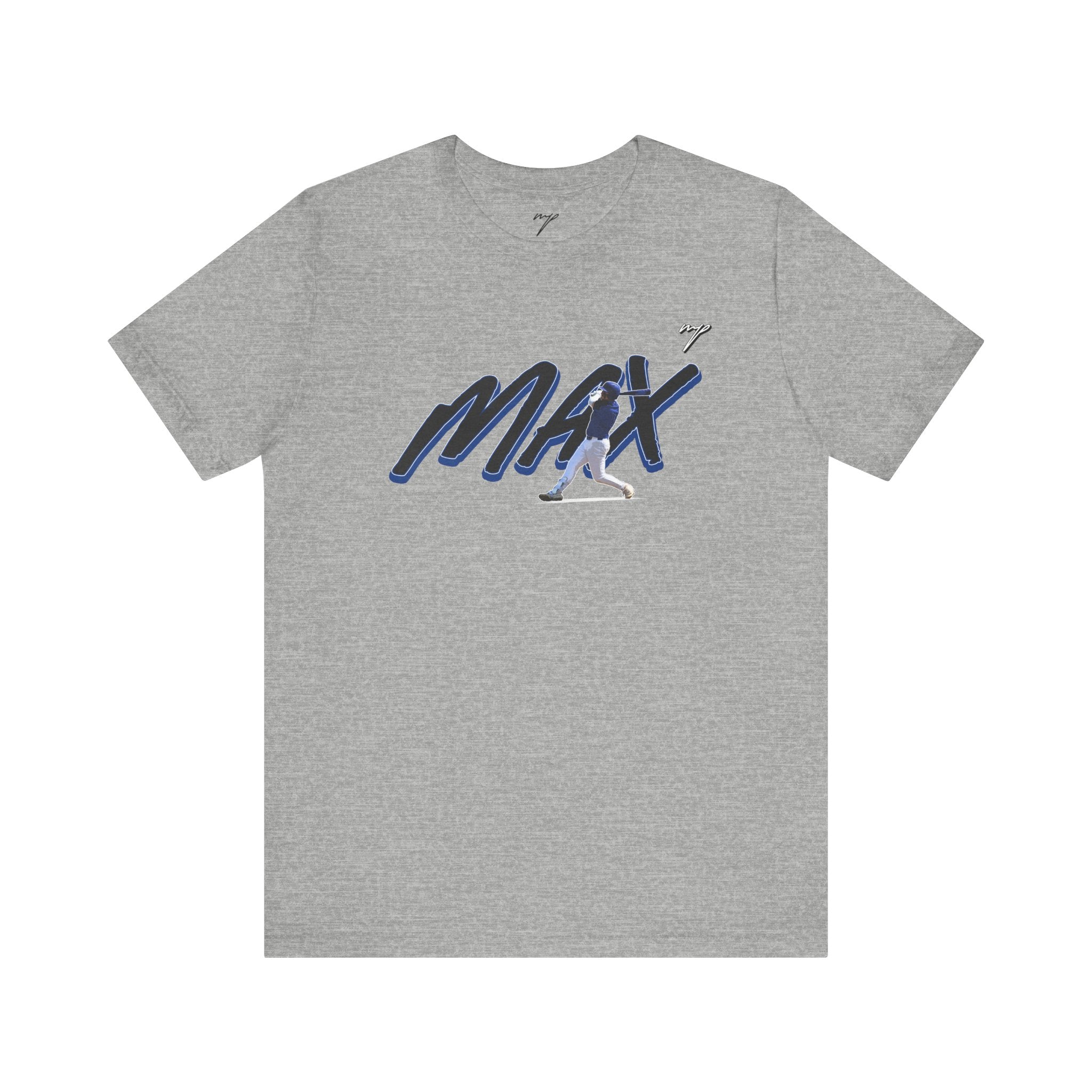 Max Mullane Graphic Tee