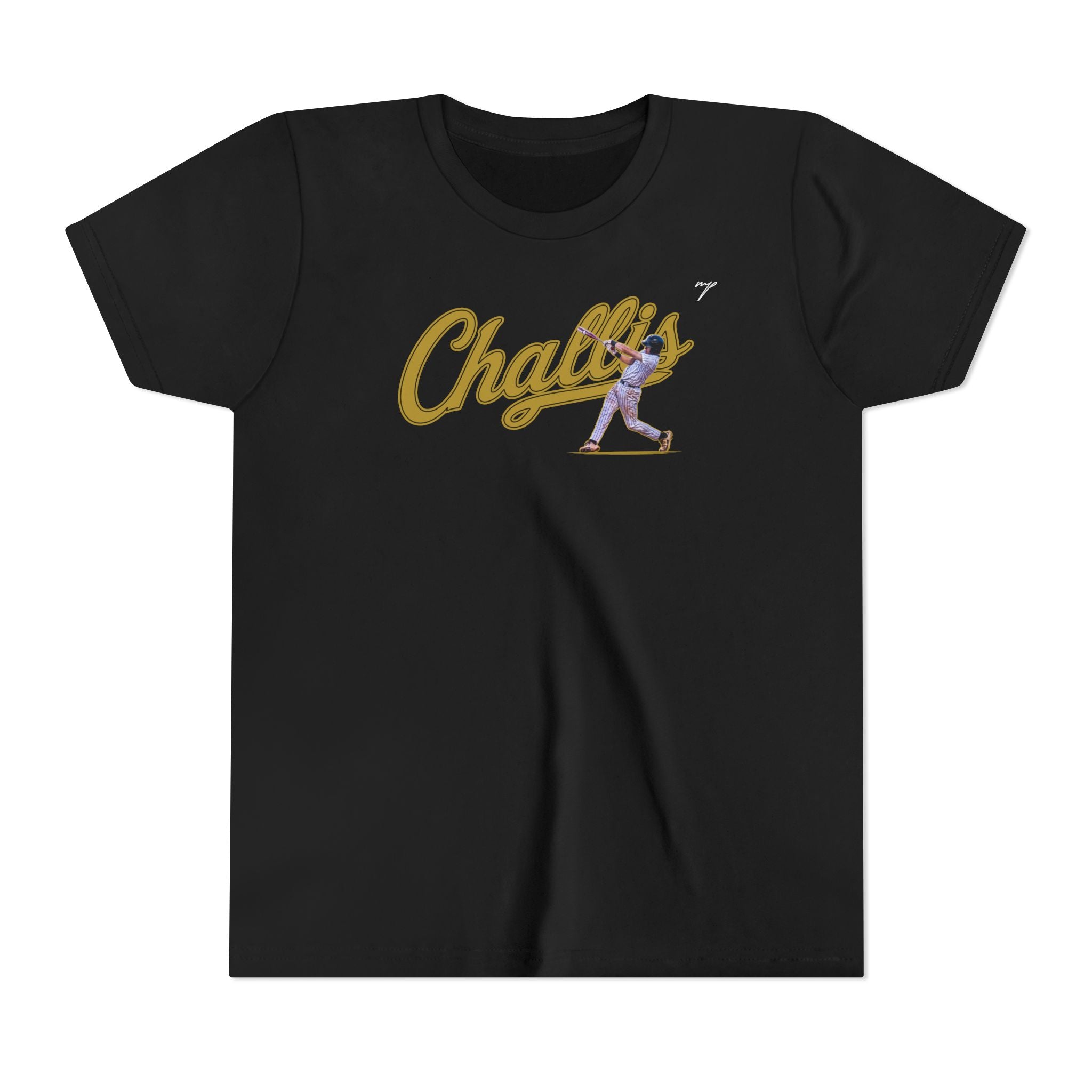 Brody Challis YOUTH Graphic Tee