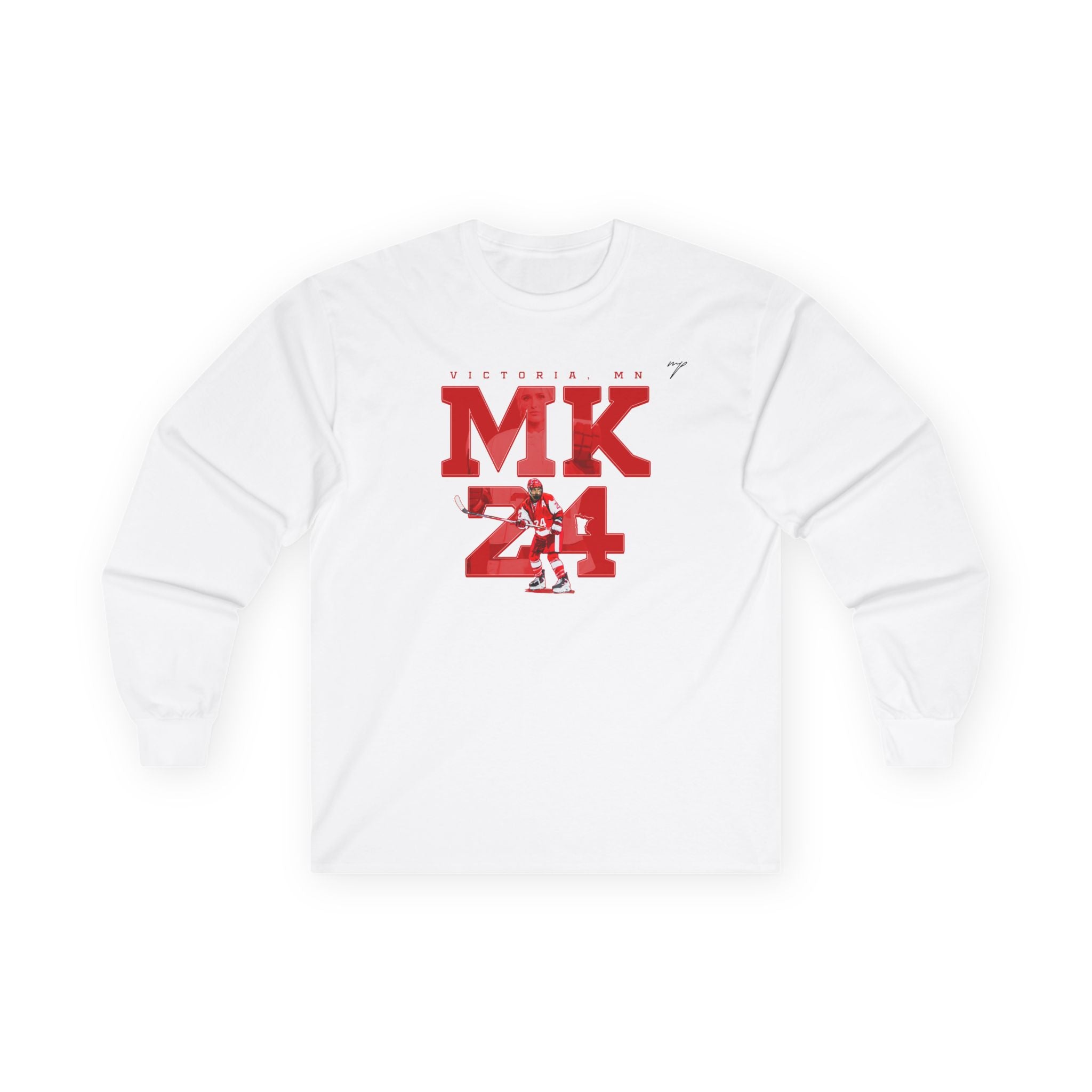 Maeve Kelly Long Sleeve