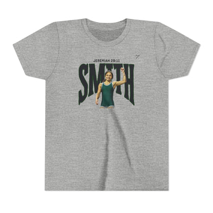 Damiyah Smith YOUTH Graphic Tee