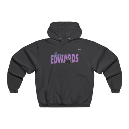 Byron Edwards Vintage Hoodie