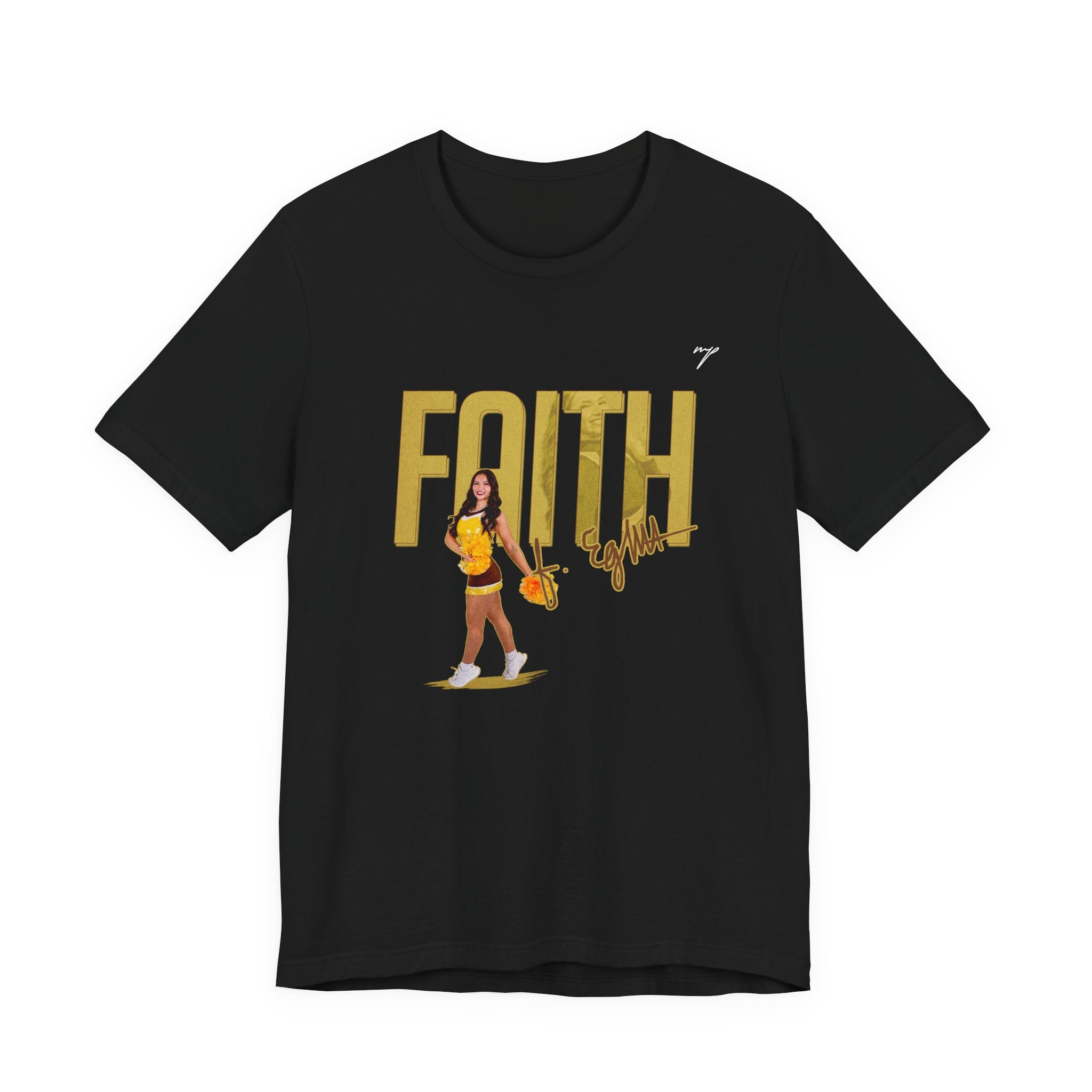Faith Egbert Graphic Tee