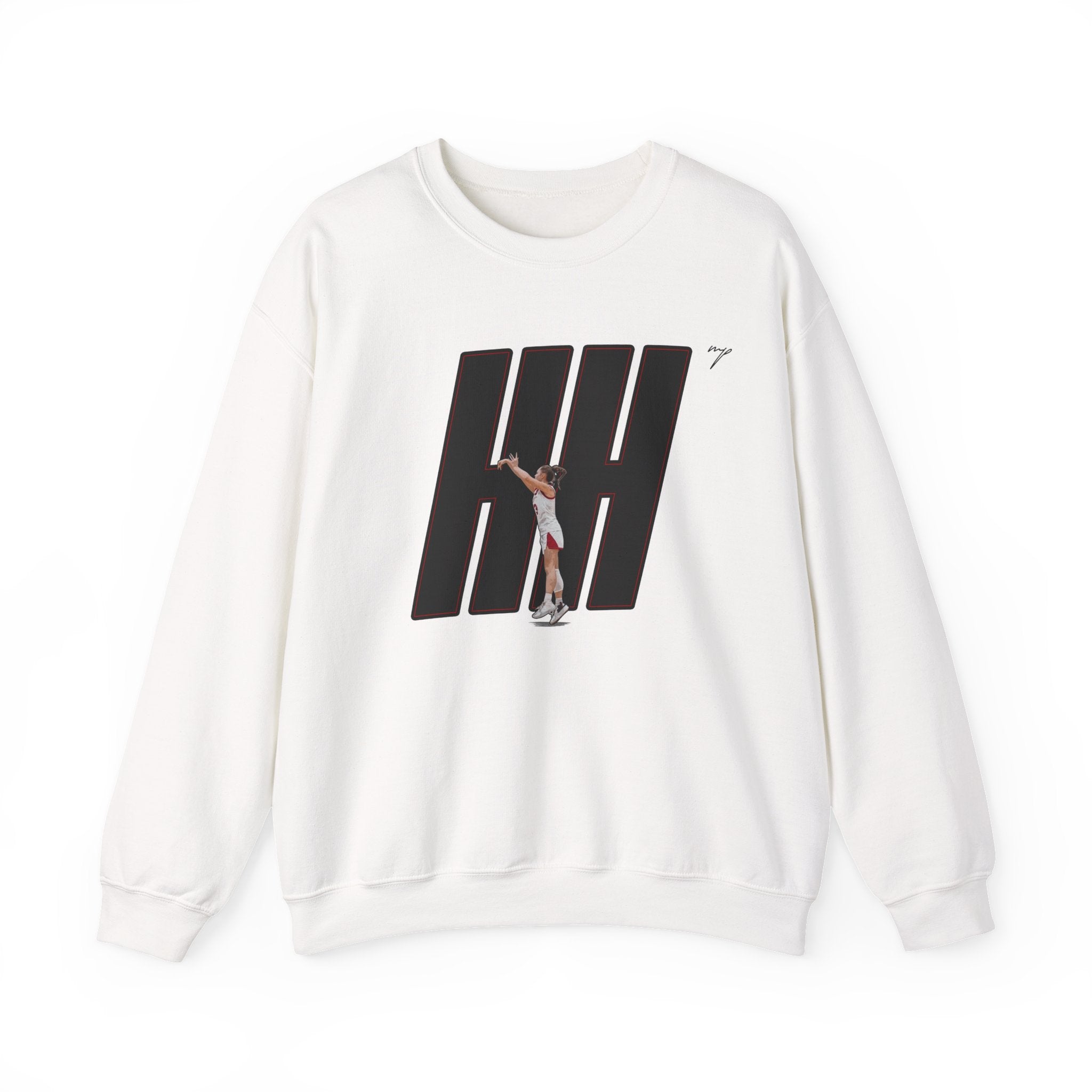 Hadassah Hurt Crewneck
