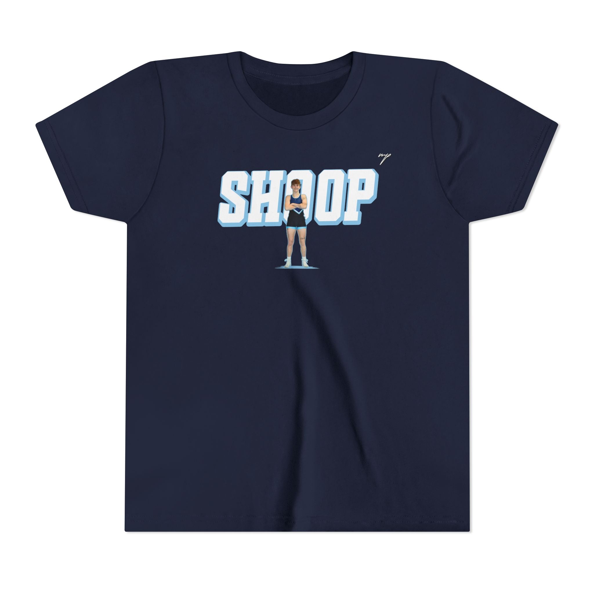 Kylee Shoop Youth Graphic Tee