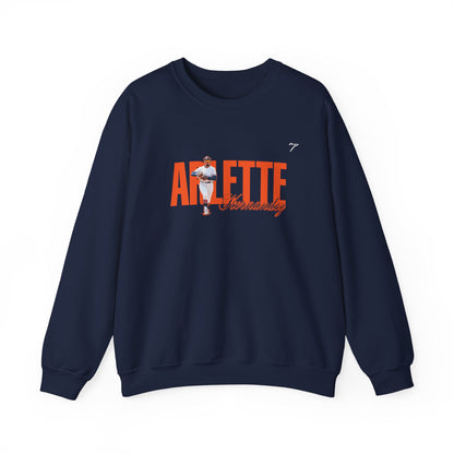 Arlette Hernandez Crewneck