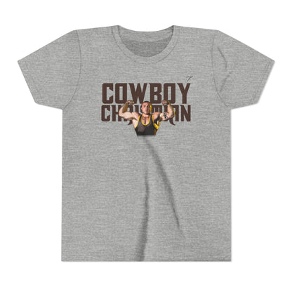 Christian Carroll Youth Graphic Tee