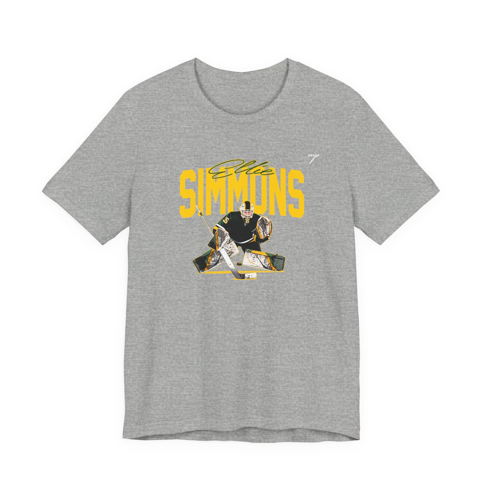 Ellie Simmons Graphic Tee