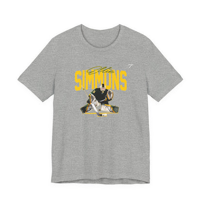 Ellie Simmons Graphic Tee
